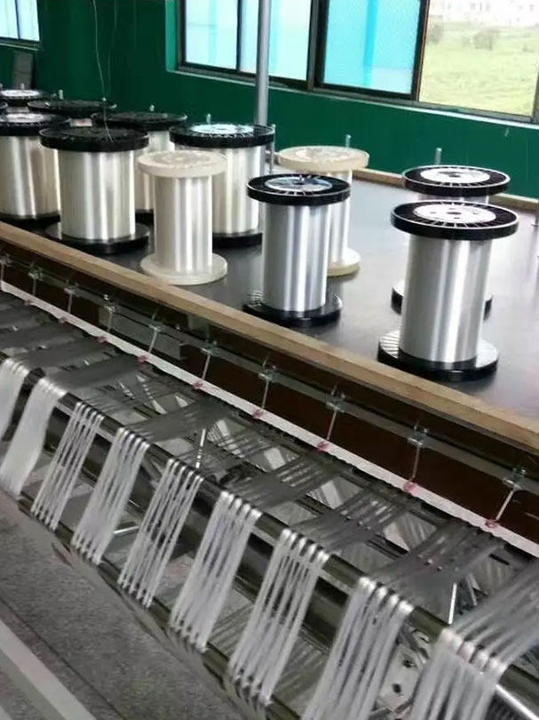 塑料纱管的特点与用途介绍