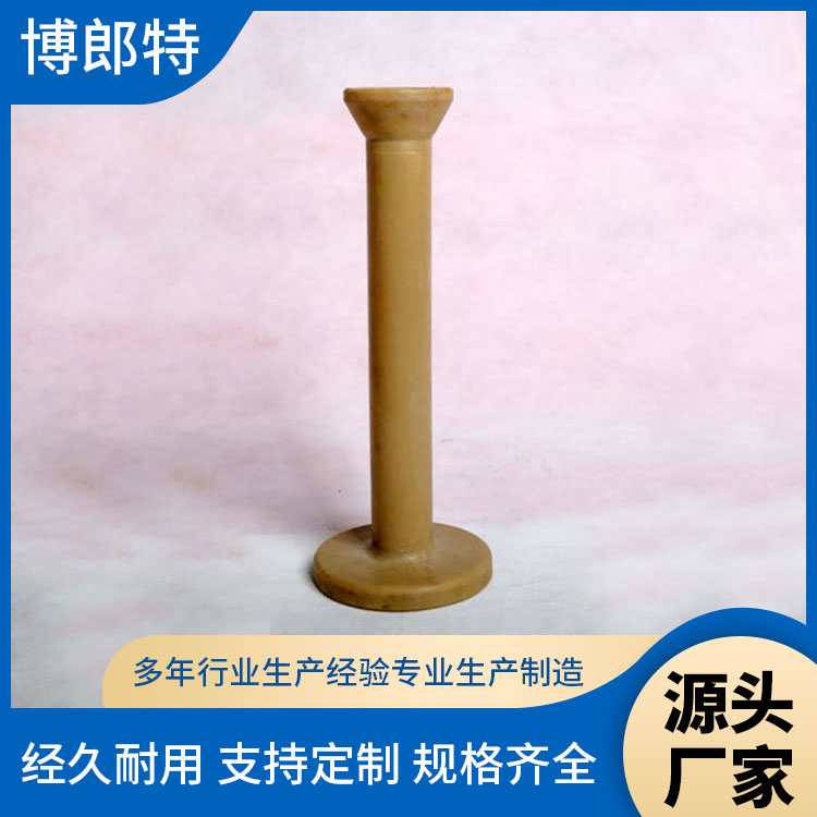 6.5寸奶瓶单边纱管尼龙管内线管