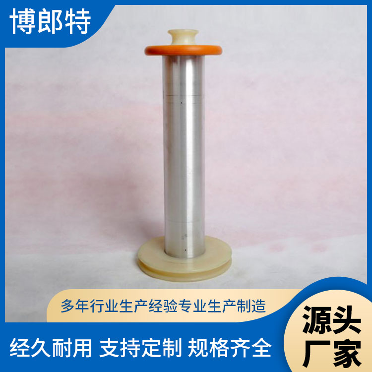 奶瓶纱管单边纱管